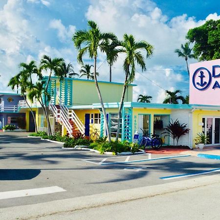 Drop Anchor Resort & Marina Ісламорада Екстер'єр фото