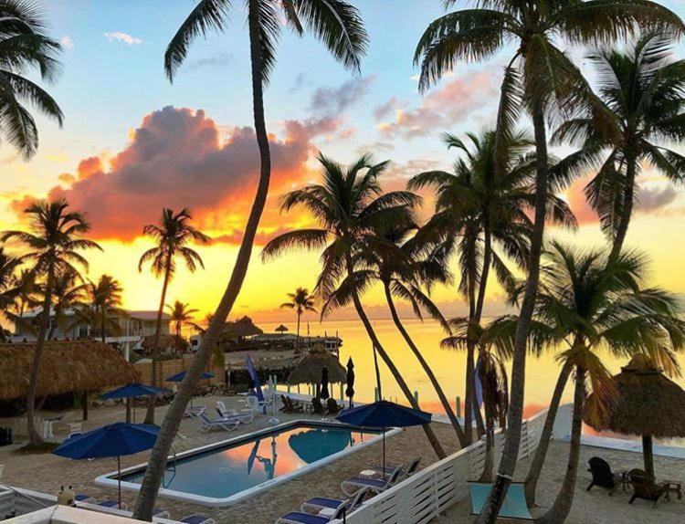 Drop Anchor Resort & Marina Ісламорада Екстер'єр фото