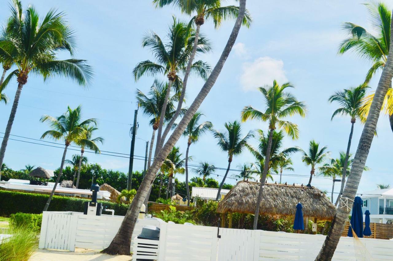 Drop Anchor Resort & Marina Ісламорада Екстер'єр фото