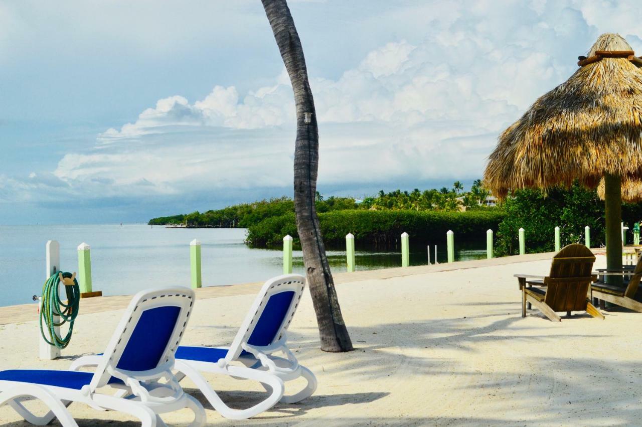 Drop Anchor Resort & Marina Ісламорада Екстер'єр фото