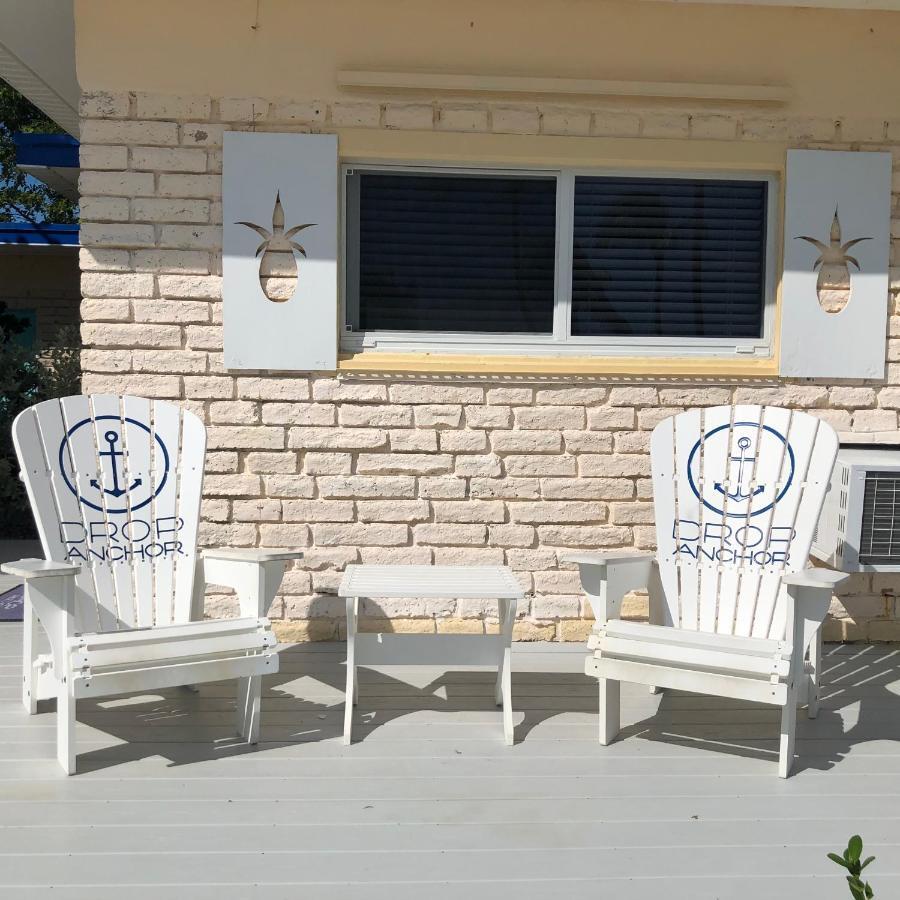 Drop Anchor Resort & Marina Ісламорада Екстер'єр фото
